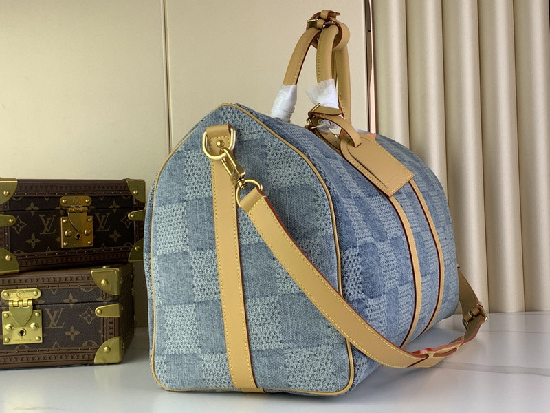1V Keepall BAG
