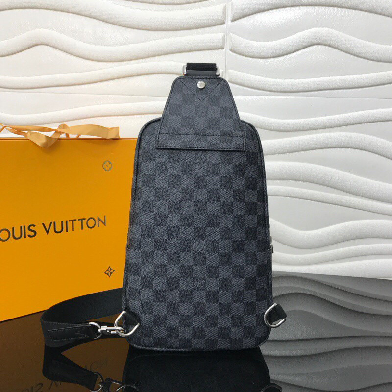 L*uis V*itton Shoulder Bag