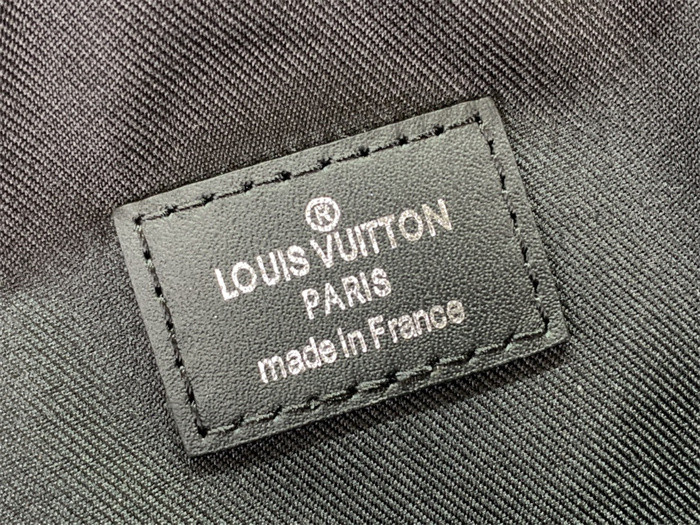 LV Avenue Single-shoulder Bag