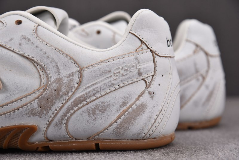 New Balance 530 SL Miu Miu White Gum (Women