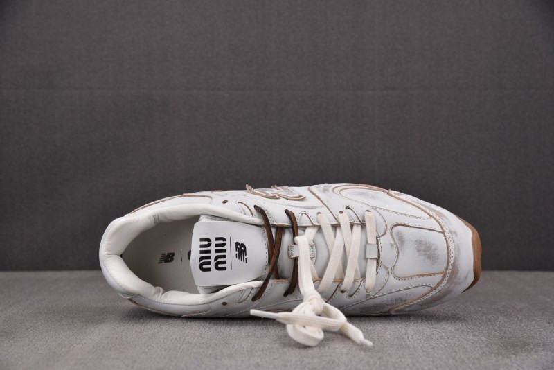 New Balance 530 SL Miu Miu White Gum (Women