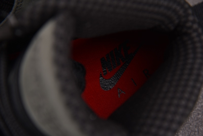 Nike Air Jordan 10 Dark Shadow 310805-002