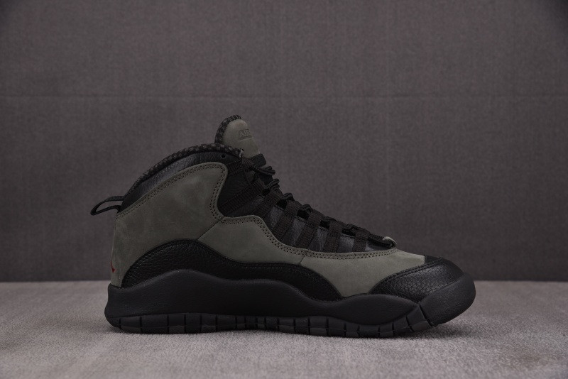Nike Air Jordan 10 Dark Shadow 310805-002