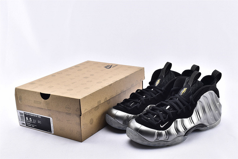 Nike Air Foamposite One