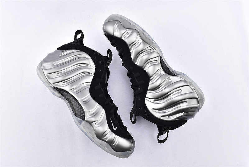 Nike Air Foamposite One
