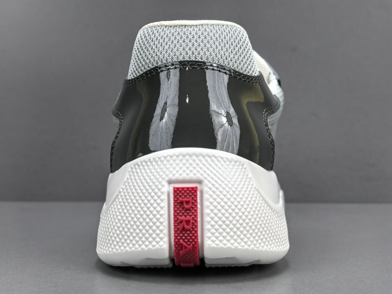 PR SNEAKER(COAL GREY LIKE DARK GREEN GRAY)