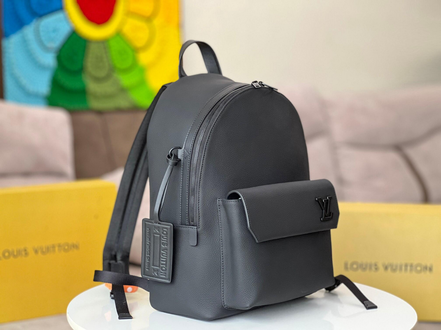 L*uis V*itton Backpack