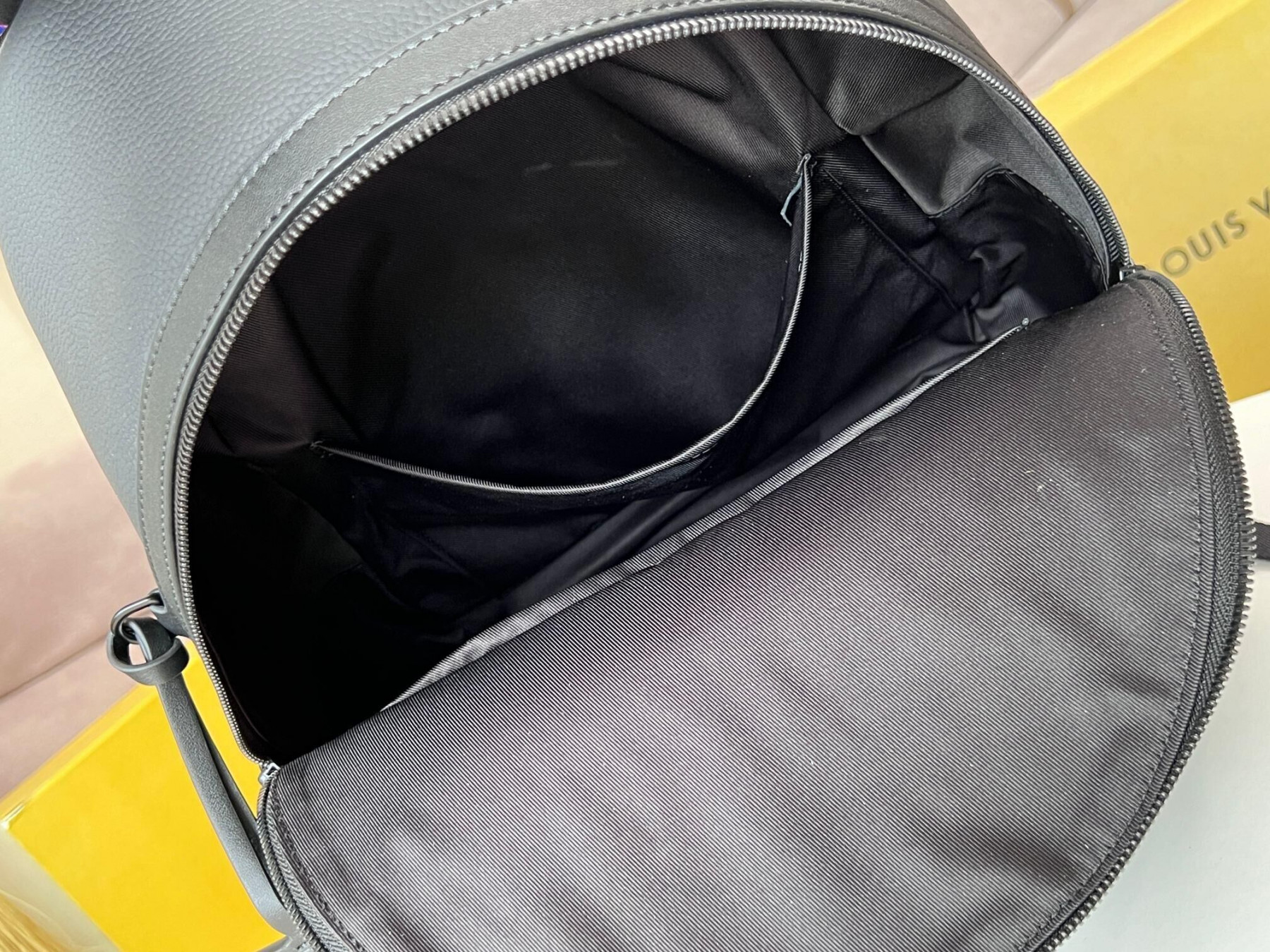 L*uis V*itton Backpack