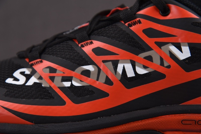 salomon xt-mm-6 mm6 ma1s0n Marg*e1a black cherry tomato l491083