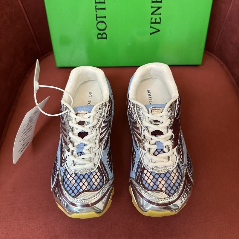 Bottega Veneta Orbit Sneaker