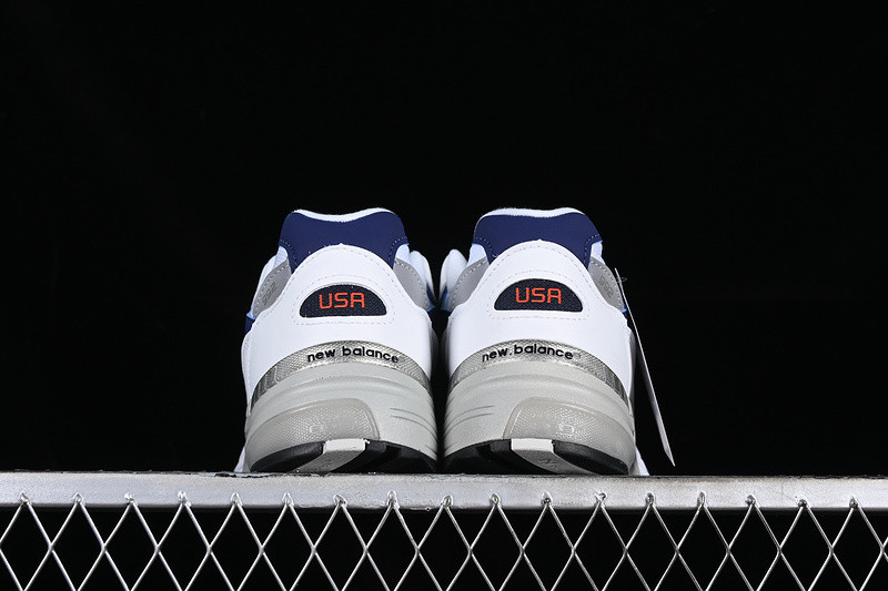 New Balance 992 Made in USA