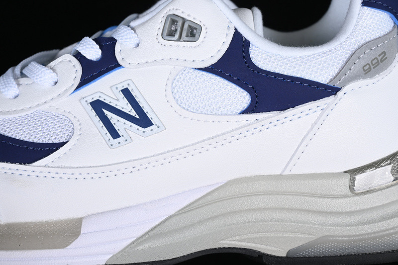 New Balance 992 Made in USA